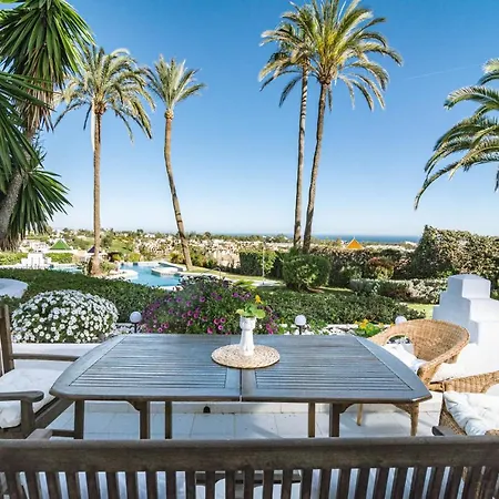 P2b - Casa Paraiso By Roomservices Lejlighed Estepona