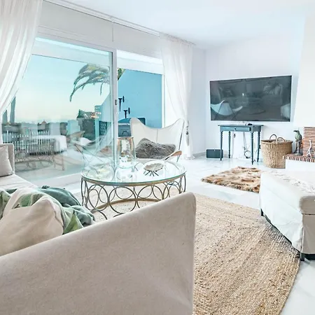 P2b - Casa Paraiso By Roomservices Estepona