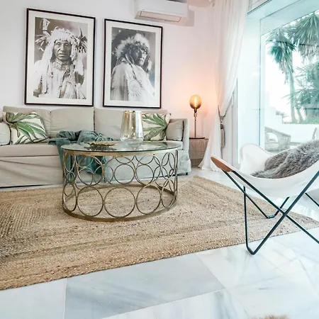 P2b - Casa Paraiso By Roomservices Lejlighed *