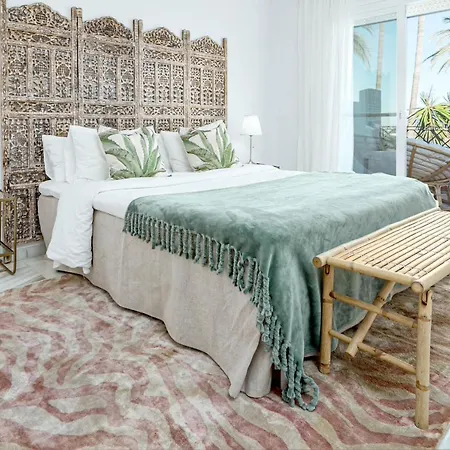 P2b - Casa Paraiso By Roomservices
