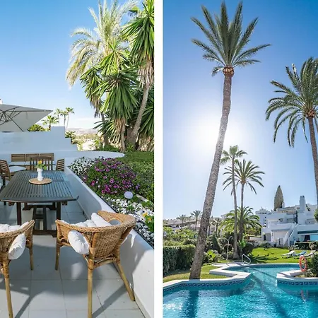 Lejlighed P2b - Casa Paraiso By Roomservices Estepona