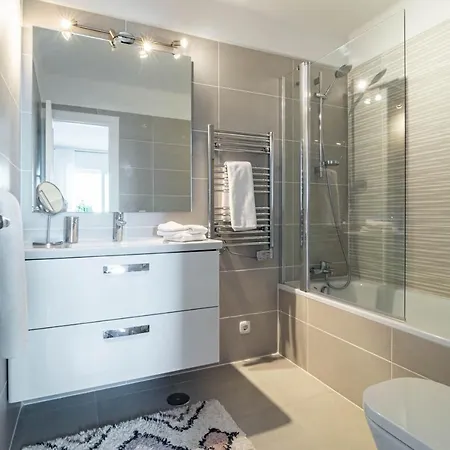 P2b - Casa Paraiso By Roomservices