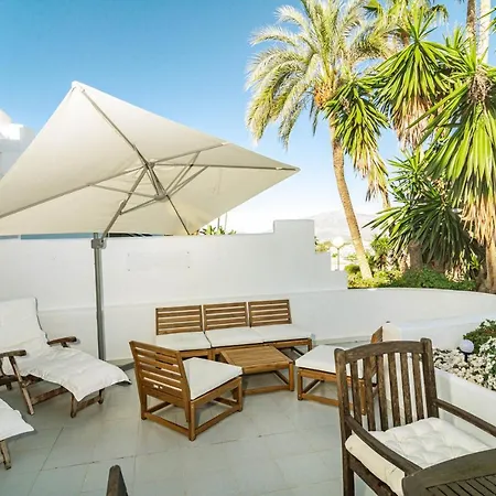 P2b - Casa Paraiso By Roomservices *