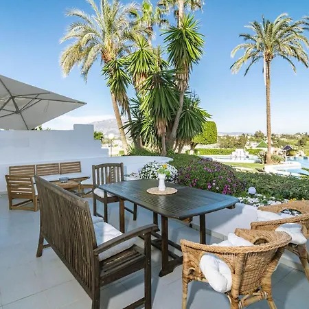 P2b - Casa Paraiso By Roomservices Lejlighed Estepona