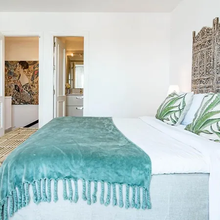 P2b - Casa Paraiso By Roomservices Lejlighed Estepona