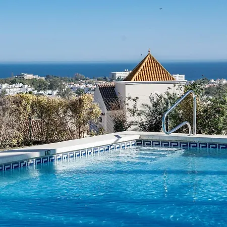 P2b - Casa Paraiso By Roomservices Estepona