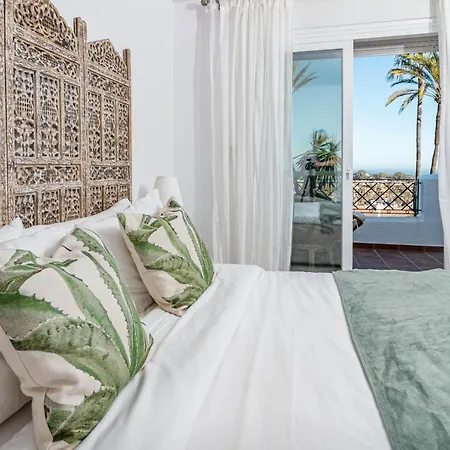 Lejlighed P2b - Casa Paraiso By Roomservices *